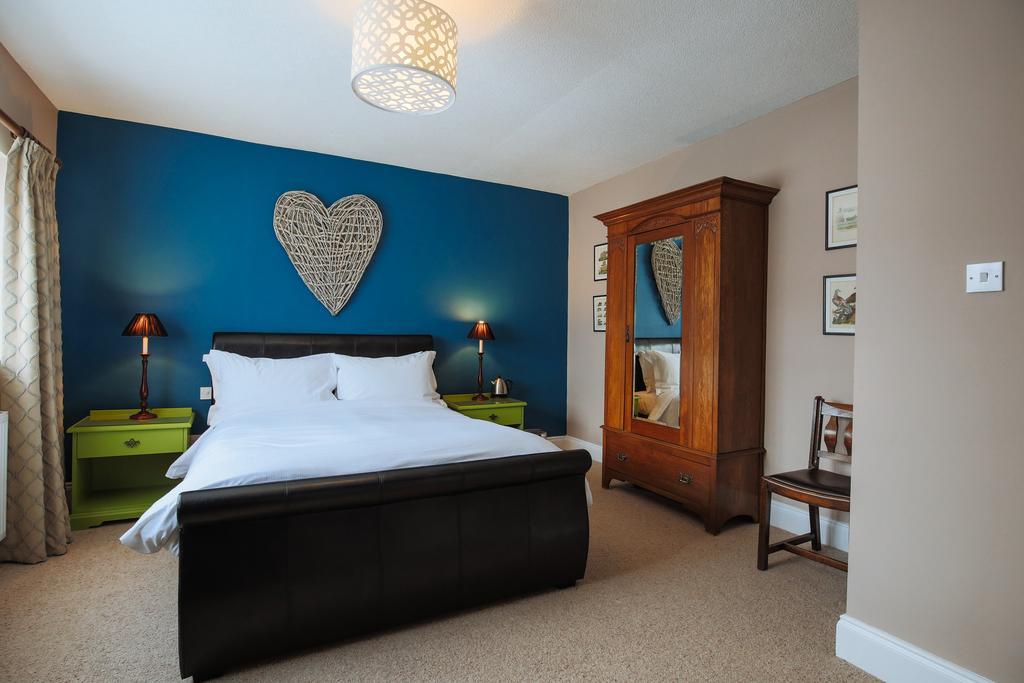 Fantinos Bed & Breakfast Thirsk Exterior photo