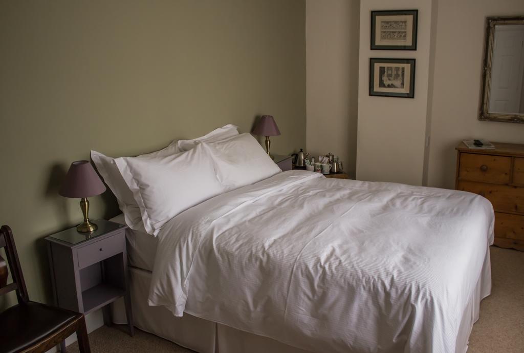 Fantinos Bed & Breakfast Thirsk Room photo