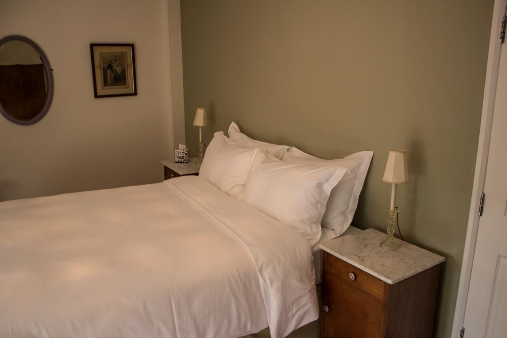 Fantinos Bed & Breakfast Thirsk Room photo